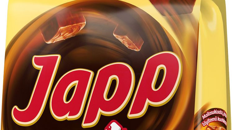 Japp Bites