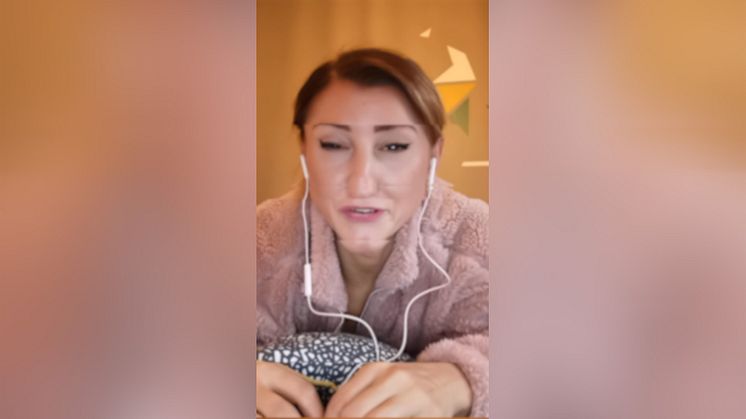 Tre säger adjö till bufferface i ny kampanj