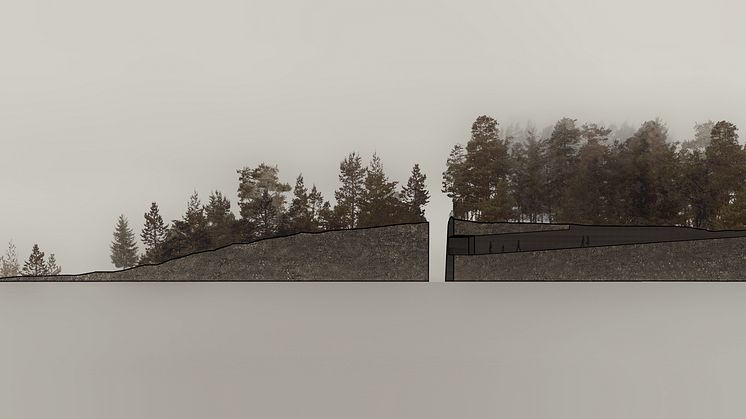 Jonas Dahlberg: Notes on a Memorial