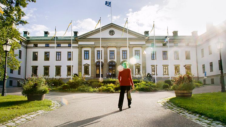 Nya projektstöd kultur och hälsa och fem nya gestaltningsuppdrag var några av kulturnämndens ärenden på novembermötet