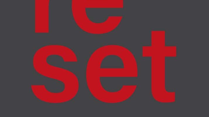 reset: Wie sich Unternehmen und Organisationen neu erfinden