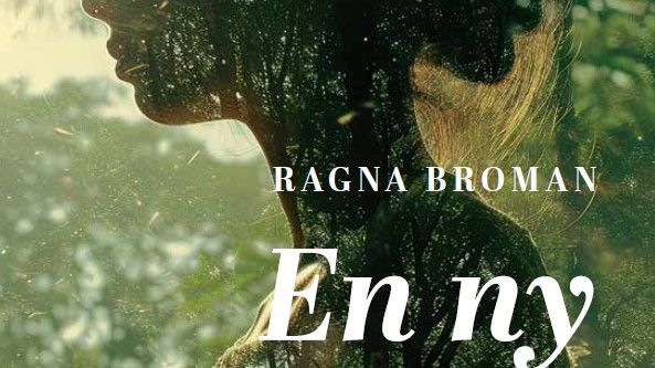 Från tvivel till frigörelse i "En ny morgon gryr" av Ragna Broman
