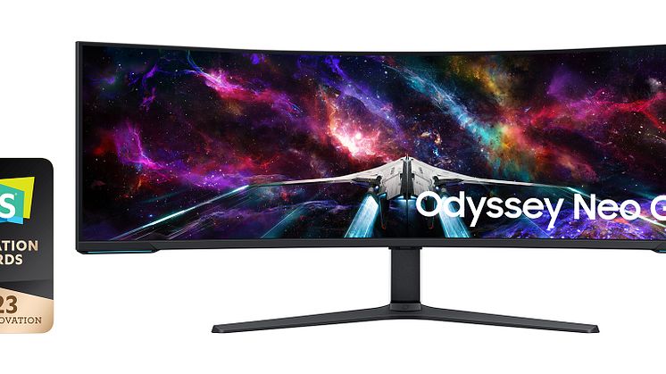 Odyssey Neo G9(G95NC) 57inch_Best of Innovation