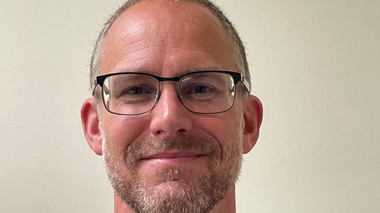 Ian Kershaw, head of motor claims at Allianz Insurance