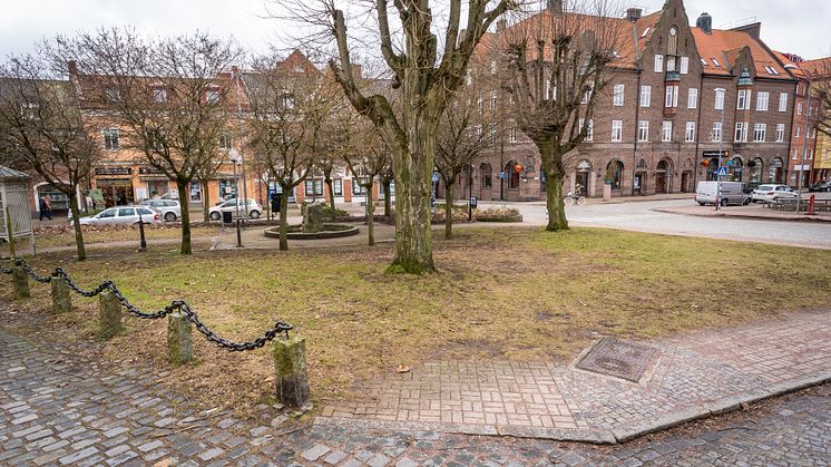 Grodparken 4