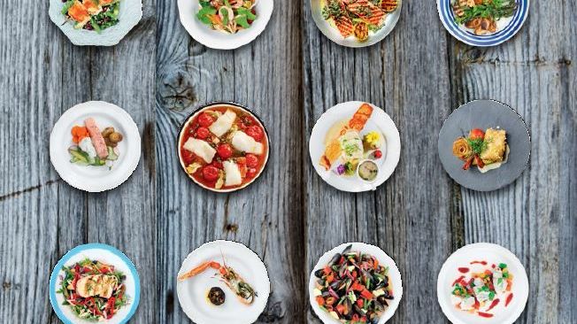 Produits de la mer : en 2016, les Français n’en consomment pas suffisamment ! Résultats étude TNS Sofres 
