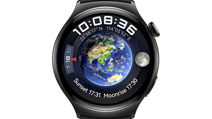 WATCH 4 _Product Image_Black_ front _20230322_EN_JPG_RGB