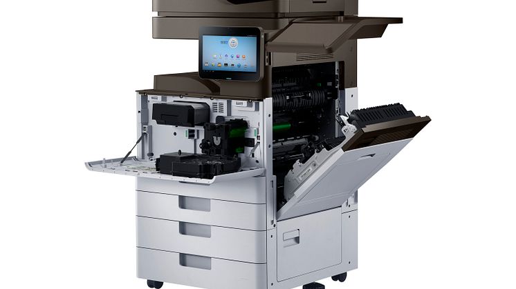 Smart MultiXpress K4350 series (3)
