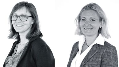 Tyréns får chefstillskott inom gata, väg; mark och anläggning