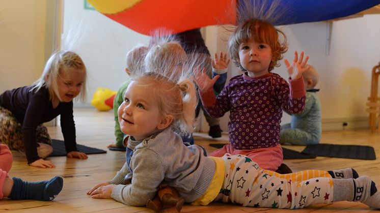 Foto: Kulturprinsen
