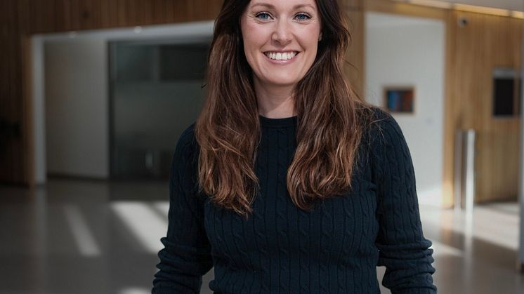 Karianne Lien Sundahl