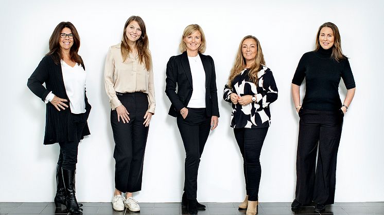 Väsby Promotion söker en affärsdriven relationssäljare