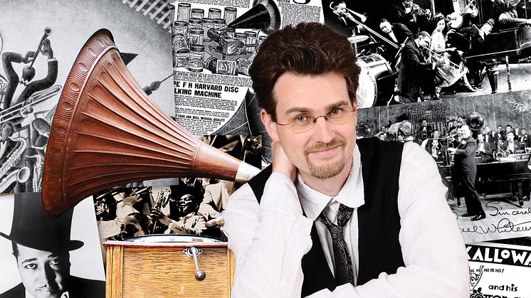 Erik "DJ Prohibition" Ask-Upmark