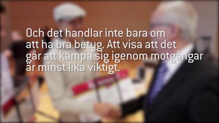 Blir du skolans nästa Bygmastipendiat?