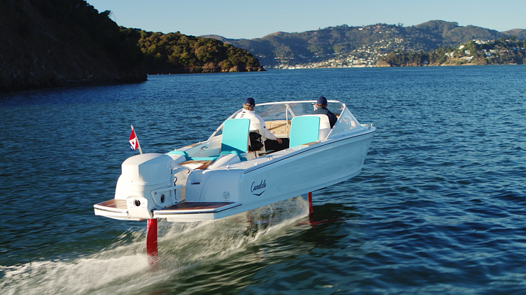 Candela C-7