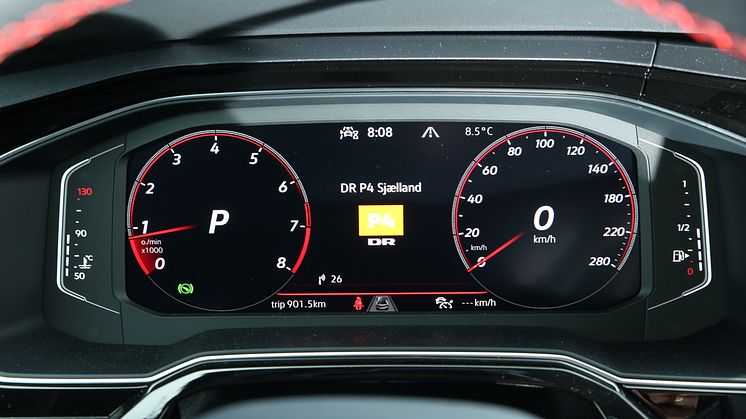 Polo GTI