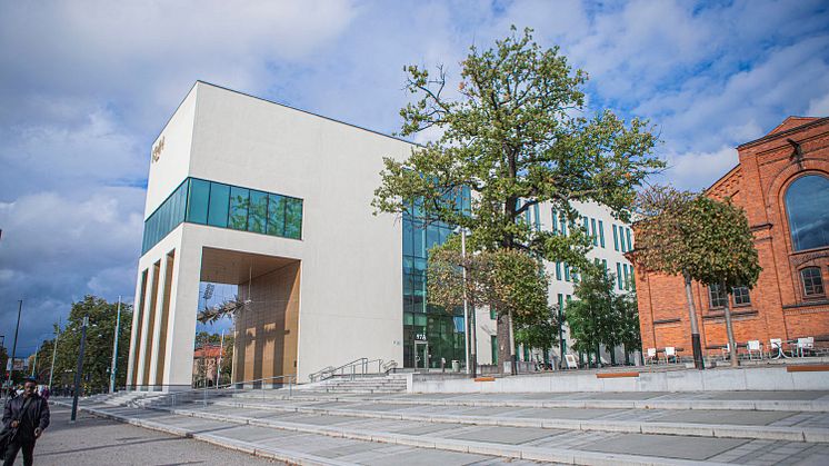 Kungliga Musikhögskolan
