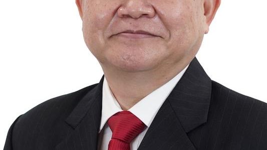 Noel Goh