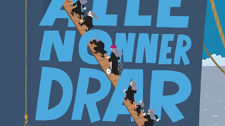 Alle nonner drar