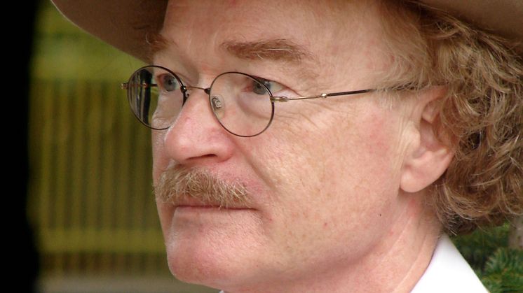 Knut Ødegård