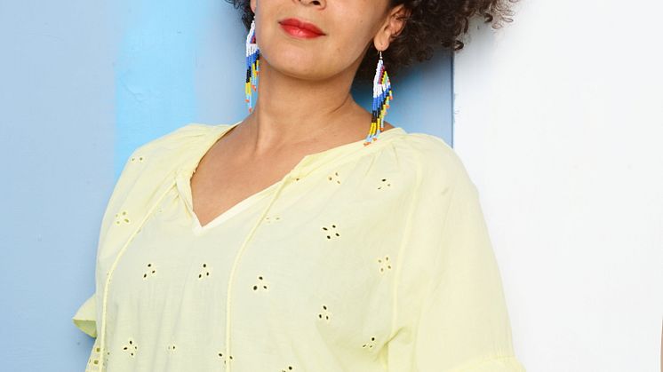 Beata Umubyeyi Mairesse