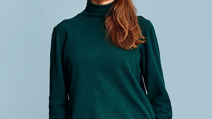 Heidi Sørensen 