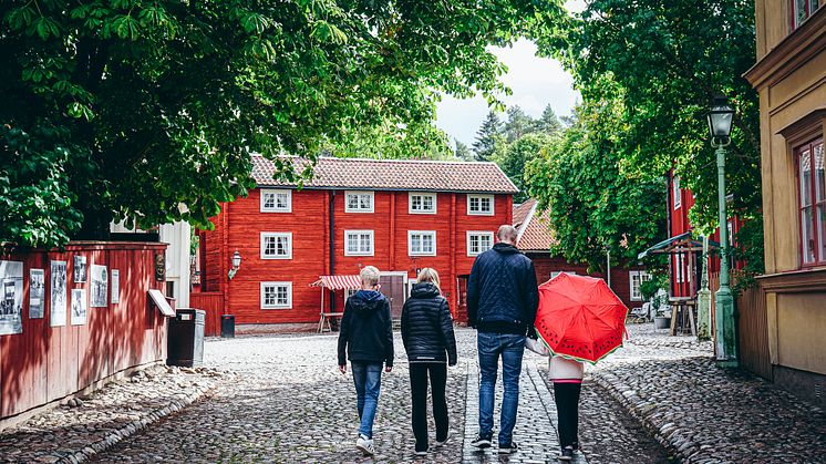 Friluftsmuseet Gamla Linköping