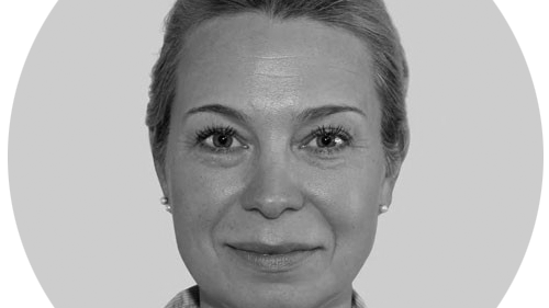 Sophie Drk, Produktchef Ingram Micro