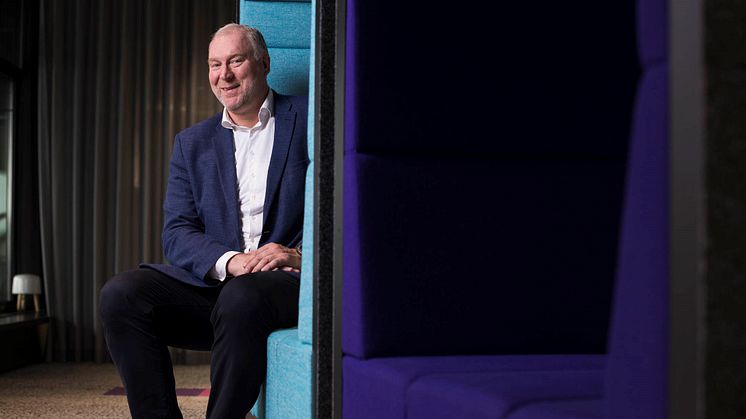 Telia Norge leverer et solid årsresultat 2019
