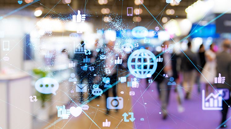 Am 7. Oktober 2021 öffnet die TH Wildau im Rahmen der traditionsreichen Firmenkontaktmesse THCONNECT 2021 ihre virtuellen Türen. (Bild: metamorworks @ Adobe Stock)