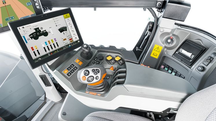 XERION 362187
