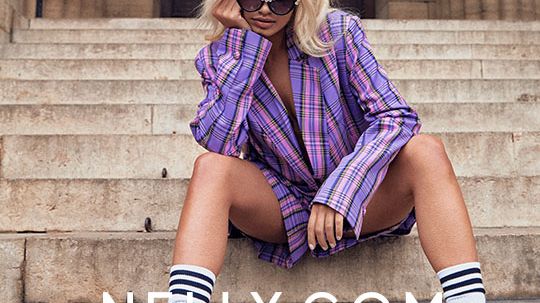 Zalando börjar sälja Nellys varumärke NLY by Nelly i Europa 
