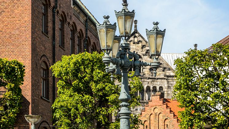 Foto: Kennet Ruona