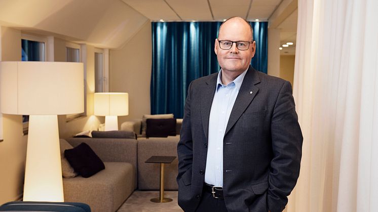 HSB Riksförbund ny medlem i Prisdialogen
