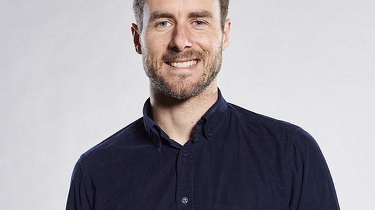 tonies ernennt Dr. Christian Sprinkmeyer zum neuen CPO