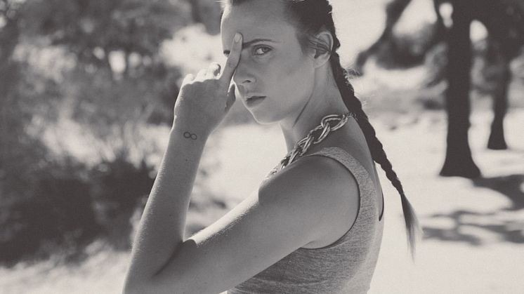 MØ | Way Out West 2014