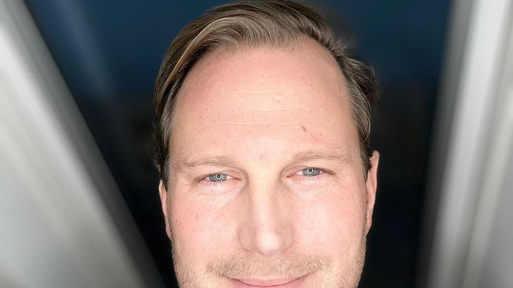 Fredrik Jubran