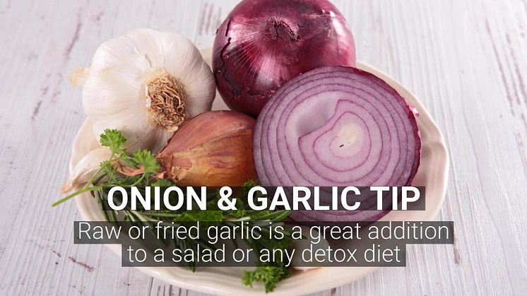 [Weight Loss] 10 Detox And Body Cleansing Tips
