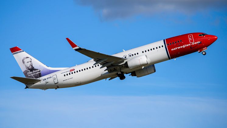Her skal danskerne hen på efterårsferie