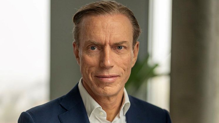 HR-tech selskapet Simployer med Rolv Erik Ryssdal som ny styreleder.
