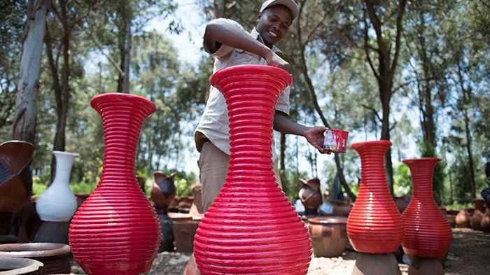 Swedfund invests in Equity Bank Kenya