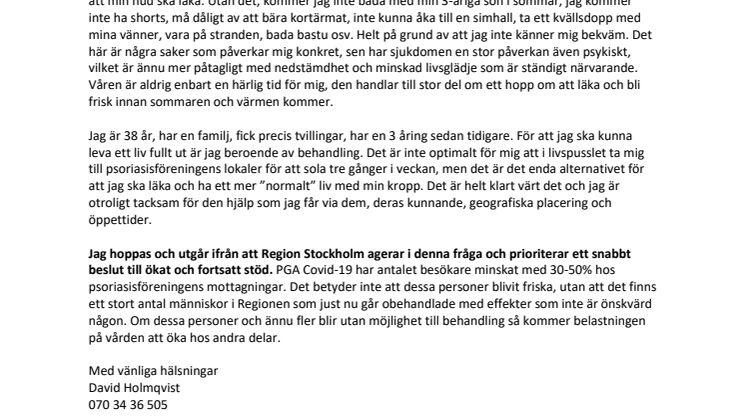 Skriven respons på vårt upprop.pdf