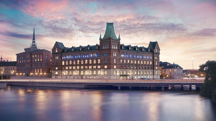 Foto: Norstedts förlag