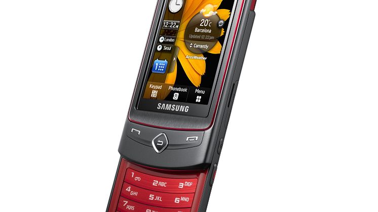 Ultra Touch