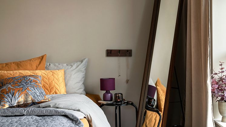 RUSTA_S3_2020_Home_Decoration_sovrum_bädd_påslakan_överkast_1