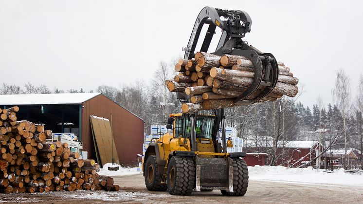Nytänkande och Eco Operator gav sågverket miljonbesparing