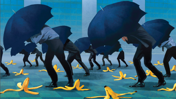 Regulation and human talent emerge as top risks for insurers in Singapore