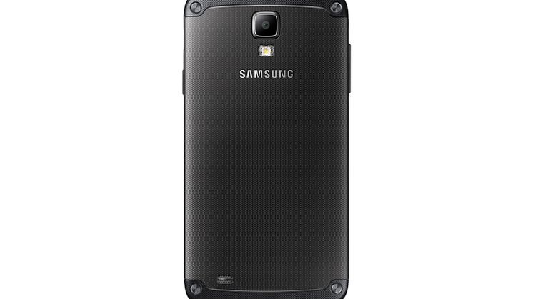 Galaxy S4 Active