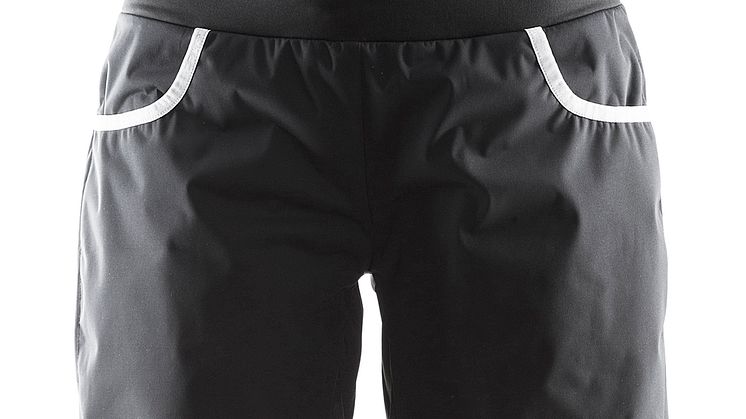 Defense shorts (dam)