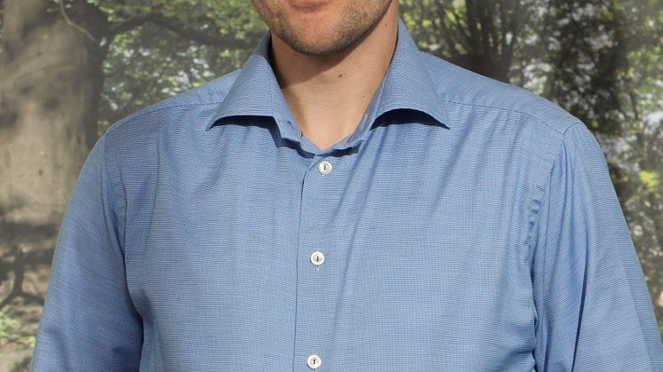 Niklas Gustafsson